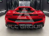 2023 Ferrari 296
