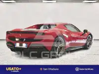 2023 Ferrari 296