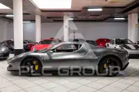 2023 Ferrari 296
