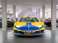 2023 Ferrari 296