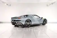 2023 Ferrari 296