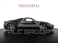 2023 Ferrari 296