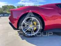 2023 Ferrari 296