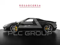 2023 Ferrari 296