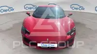 2023 Ferrari 296