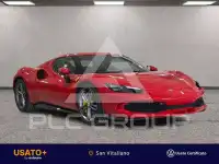 2023 Ferrari 296