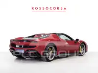 2023 Ferrari 296