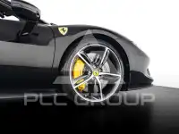 2023 Ferrari 296