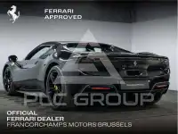 2023 Ferrari 296