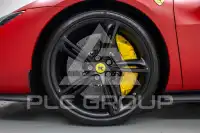 2023 Ferrari 296