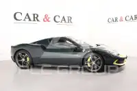 2023 Ferrari 296