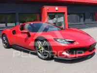 2023 Ferrari 296