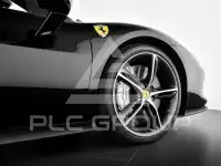2023 Ferrari 296