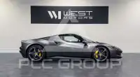 2023 Ferrari 296