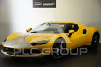 2023 Ferrari 296