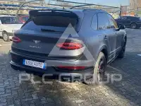 2023 Bentley Bentayga