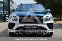 2023 Bentley Bentayga