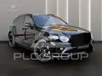 2023 Bentley Bentayga