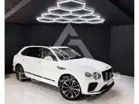 2023 Bentley Bentayga