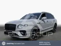2023 Bentley Bentayga