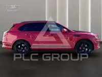 2023 Bentley Bentayga