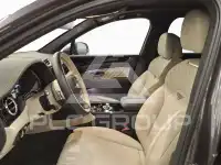 2023 Bentley Bentayga