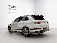 2023 Bentley Bentayga