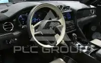 2023 Bentley Bentayga