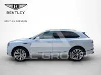 2023 Bentley Bentayga