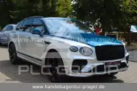 2023 Bentley Bentayga