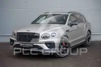 2023 Bentley Bentayga