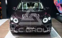 2023 Bentley Bentayga