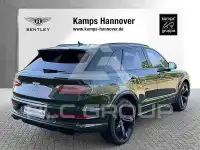 2023 Bentley Bentayga
