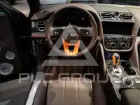2023 Bentley Bentayga