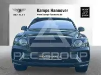 2023 Bentley Bentayga