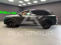 2023 Bentley Bentayga