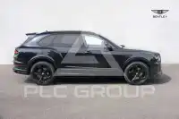 2023 Bentley Bentayga