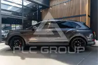 2023 Bentley Bentayga