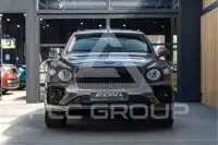 2023 Bentley Bentayga