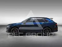 2023 Bentley Bentayga