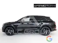 2023 Bentley Bentayga