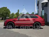 2023 Bentley Bentayga