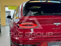 2023 Bentley Bentayga
