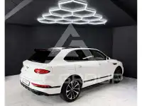 2023 Bentley Bentayga