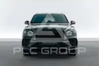2023 Bentley Bentayga