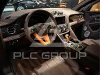 2023 Bentley Bentayga