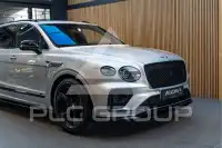 2023 Bentley Bentayga