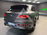2023 Bentley Bentayga
