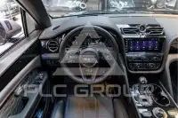2023 Bentley Bentayga