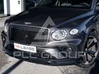 2023 Bentley Bentayga